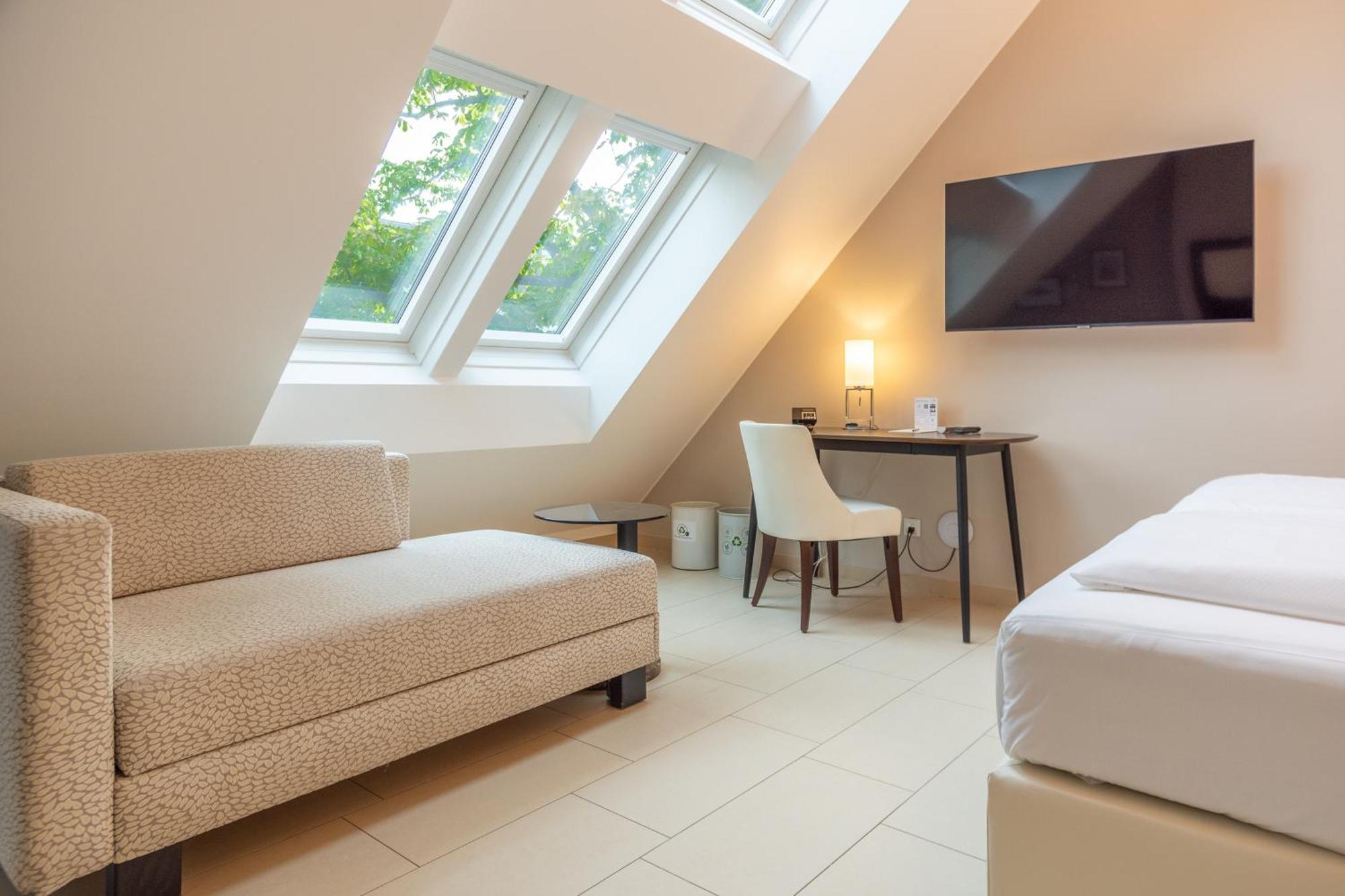 Spiess&spiess Hotel 4*