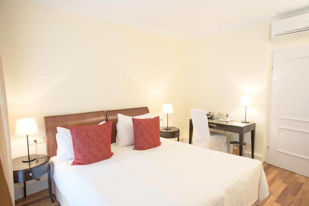 Spiess&spiess Hotel 4*