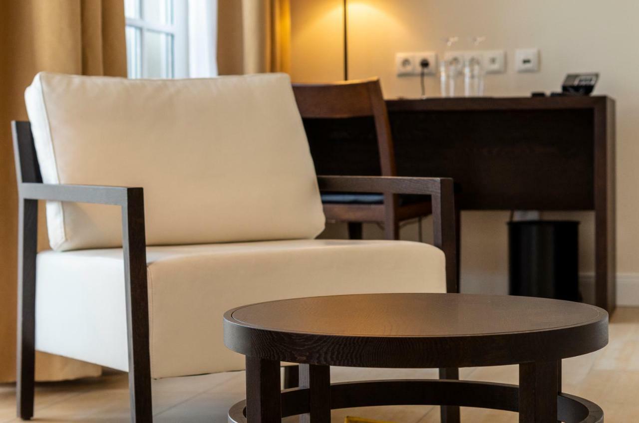 Spiess&spiess Hotel